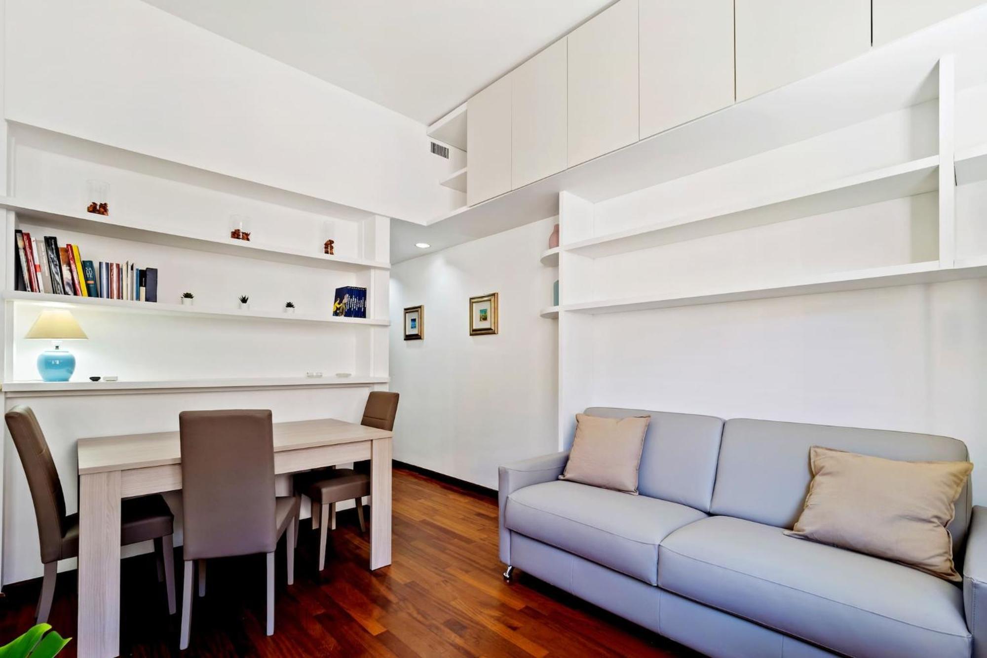 Lovely Apartments In The Hearth Of Brera By Rentopolis Милано Екстериор снимка
